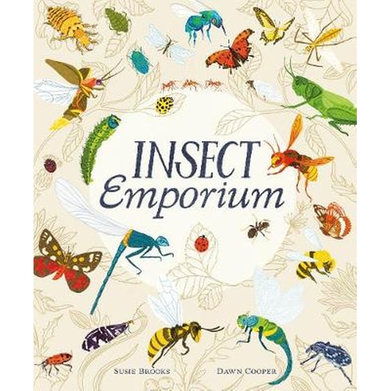Insect Emporium image 0