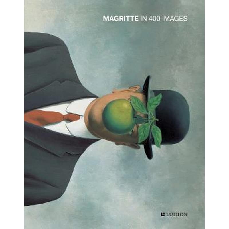 Magritte in 400 images