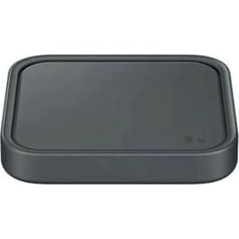 Samsung Wireless Charger Qi Pad - Σκούρο Γκρι