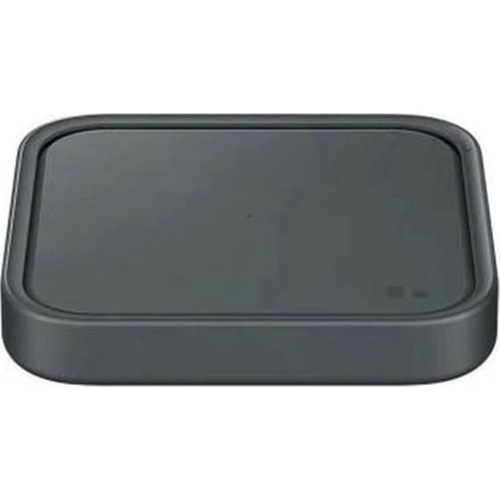 Samsung Wireless Charger Qi Pad - Σκούρο Γκρι image 0