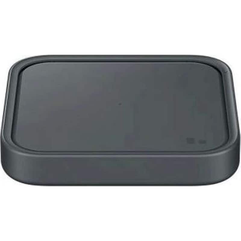 Samsung Wireless Charger Qi Pad – Σκούρο Γκρι