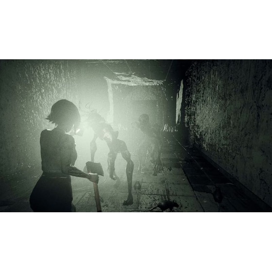 DreadOut 2 - Nintendo Switch image 1