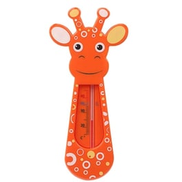 Kiokids Θερμόμετρο Μπάνιου Καμηλοπάρδαλη