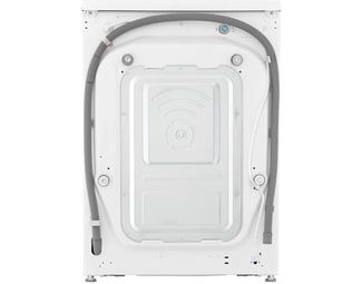Πλυντήριο - Στεγνωτήριο Ρούχων LG F4DV509H0E 9kg/6kg AI DD™, Ατμού, TurboWash™ , Eco Hybrid 1.400 Στροφές με WiFi - Λευκό image 4