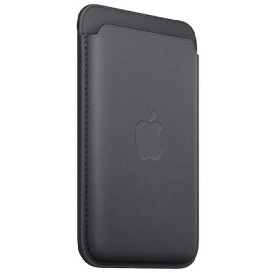 Wallet iPhone FineWoven Wallet Apple with MagSafe - Black image 1