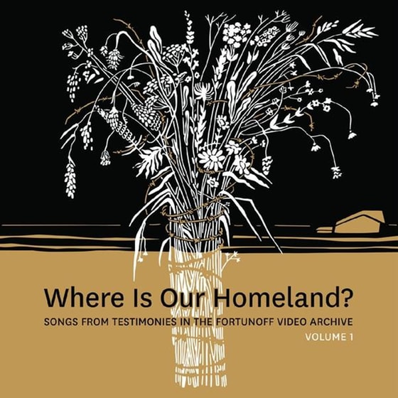 Where Is Our Homeland? image 0