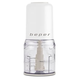 Πολυκόφτης BEPER BP.552 0.5 L 400 W Λευκό