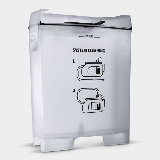 KARCHER SE3 COMPACT HOME FLOOR 500 W με Κάδο Σκούπα Υγρών και Στερεών image 1