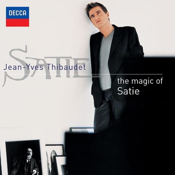 The Magic Of Satie image 0