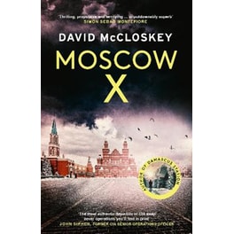 Moscow X