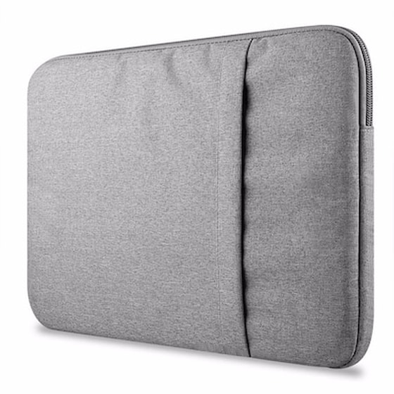 Τσάντα Laptop Tech-Protect για MacBook Air/Pro 13" - Γκρι image 0