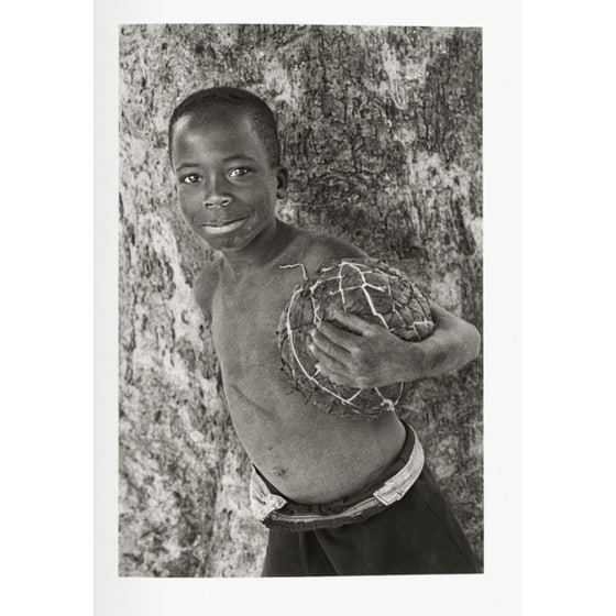 Sebastião Salgado- Children image 2