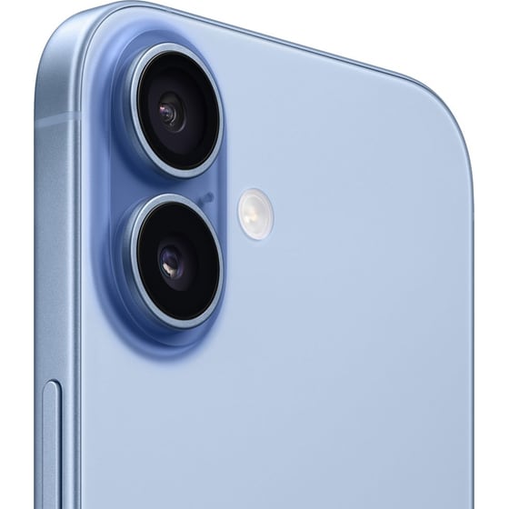 Apple iPhone 17 256GB - Mist Blue image 2