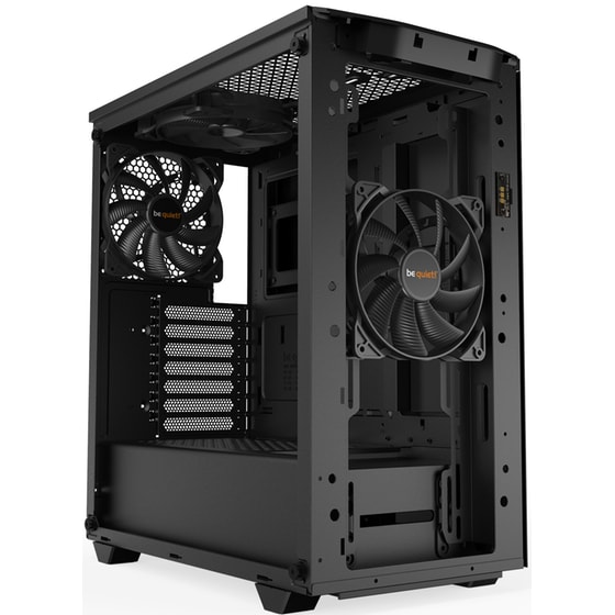 Desktop Intra (Core i7-14700F/32GB/1TB SSD/GeForce RTX 4060 Ti/Win11Home) image 2