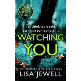 Watching You