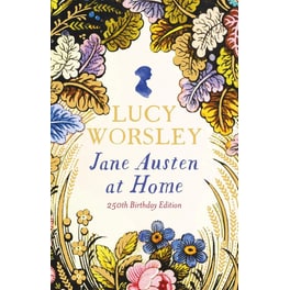 Jane Austen at Home