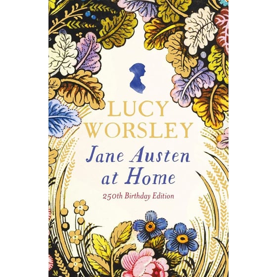Jane Austen at Home image 0