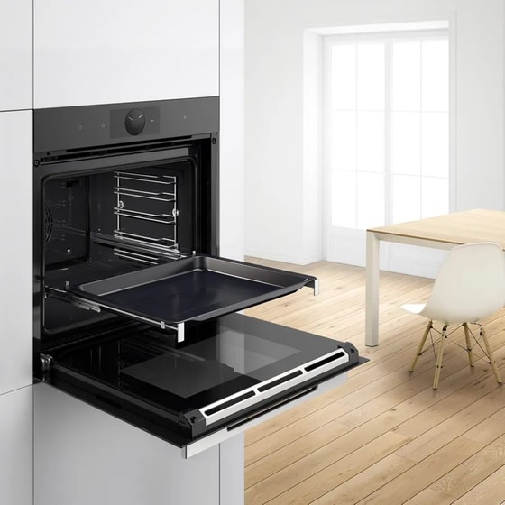 BOSCH HEZ638D00 Τηλεσκοπικός Μηχανισμός  1 επιπέδου image 1