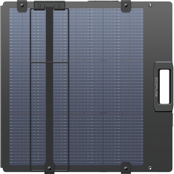 Φορητό Ηλιακό Πάνελ ECOFLOW XT60I 220 W image 2