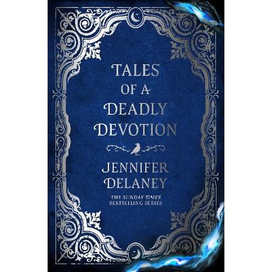 Tales of a Deadly Devotion image 0