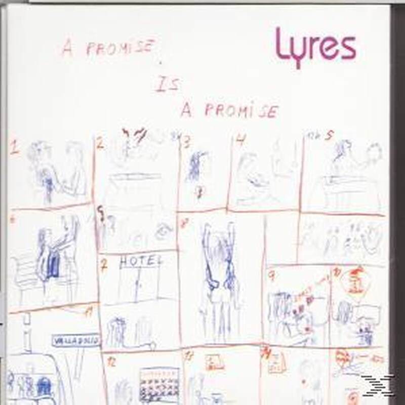 A Promise Is A Promise