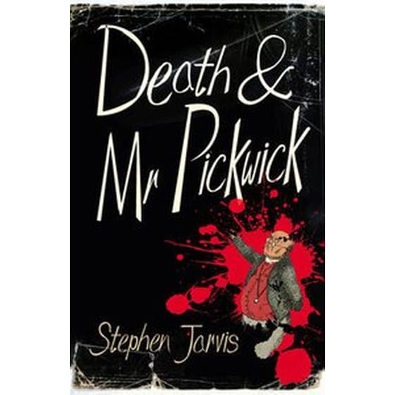 Death and Mr Pickwick image 0