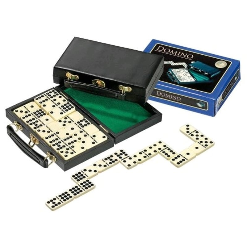 Domino - Double Nine Επιτραπέζιο (Philos)