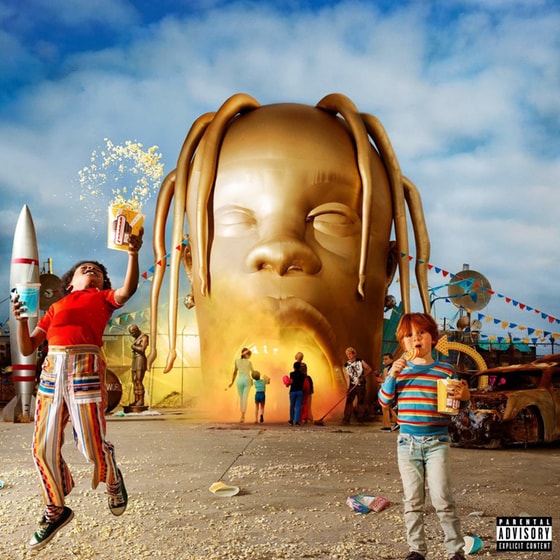 Astroworld image 0