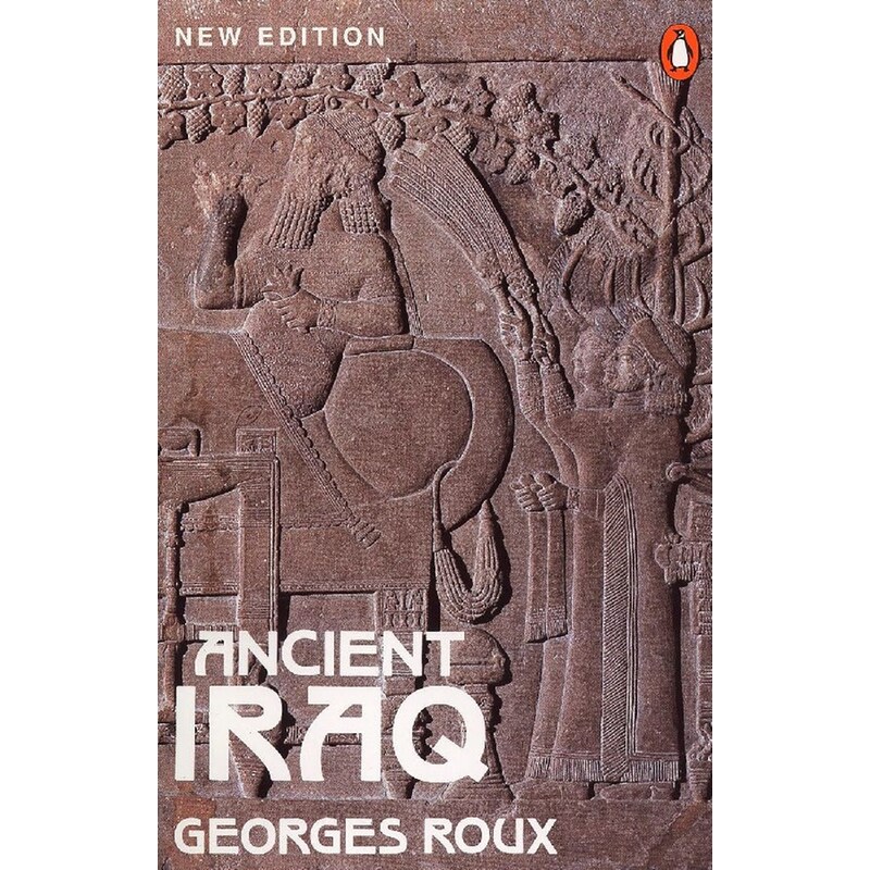 Ancient Iraq