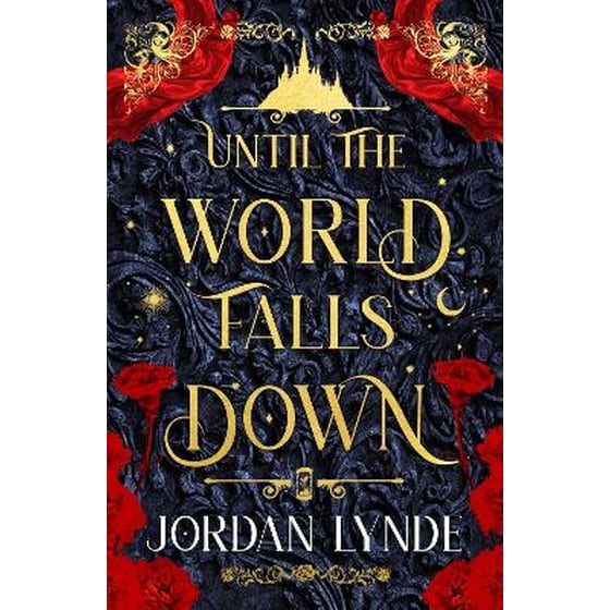 Until the World Falls Down image 0