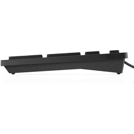 Dell KB216 Ενσύρματο Πληκτρολόγιο Black (US) image 1