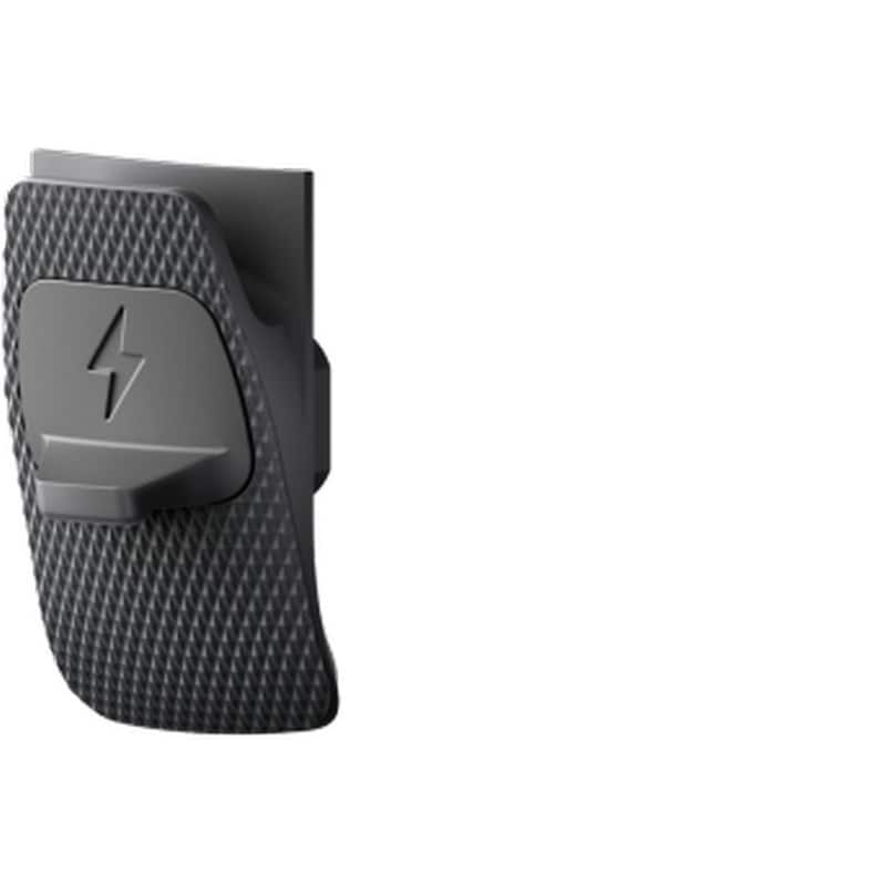INSTA360 Αξεσουάρ Action Camera - Insta360 X5 Κάλυμμα Charging θύρας USB -Μαύρο
