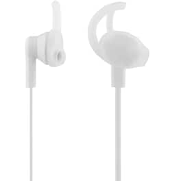 Ακουστικά Handsfree Streetz E120 - Λευκό