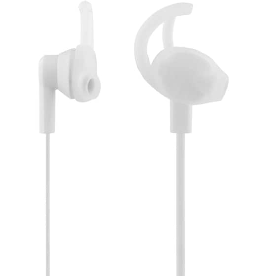 Ακουστικά Handsfree Streetz E120 - Λευκό image 0