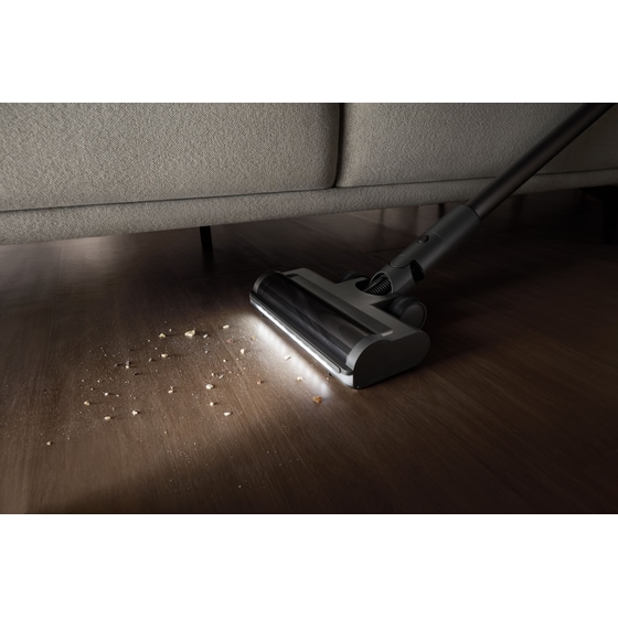 XIAOMI BHR08C6EU G30 MAX 28.8 V Γκρι Σκούπα Stick image 21