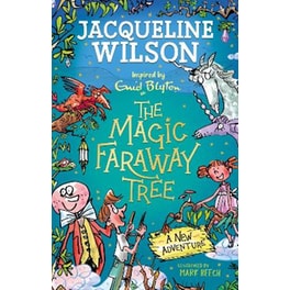 Magic Faraway Tree: A New Adventure