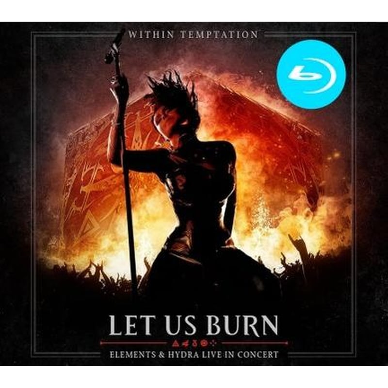 Let Us Burn