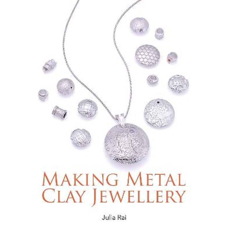 Making Metal Clay Jewellery