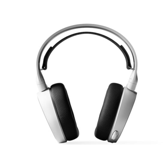 Gaming Headset STEELSERIES Arctis 3 White 2019 image 1