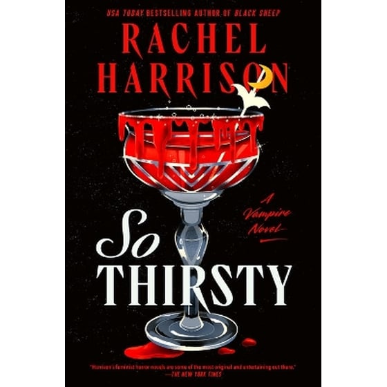 So Thirsty image 0
