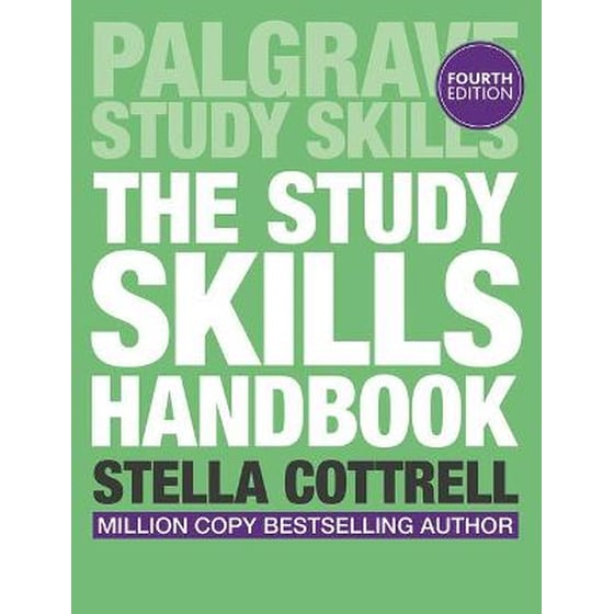 Study Skills Handbook image 0