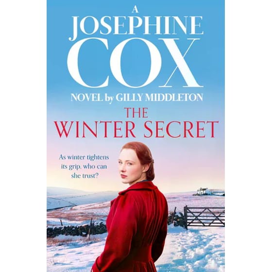 The Winter Secret image 0