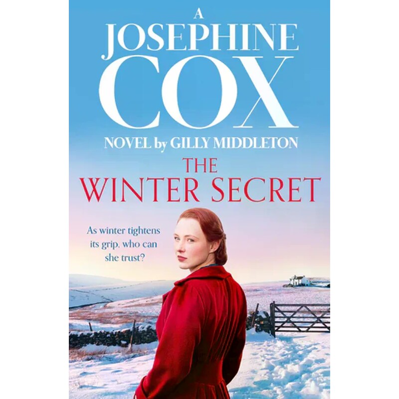 The Winter Secret