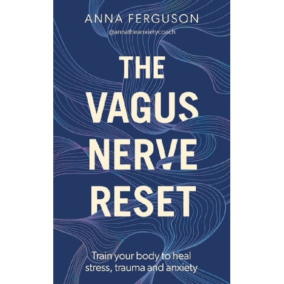 Vagus Nerve Reset image 0