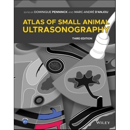 Atlas of Small Animal Ultrasonography