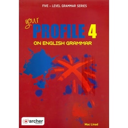 Your Profile 4 On English Grammar Student's Book