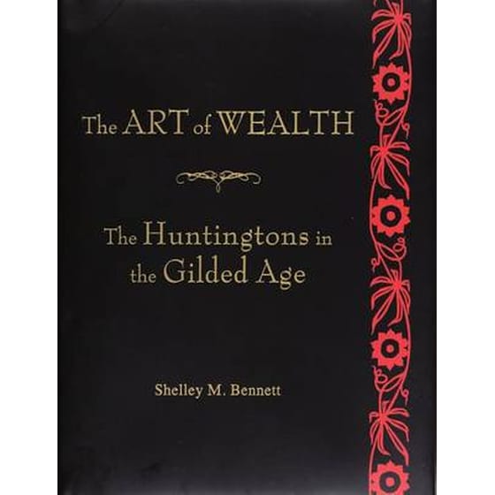 Art of Wealth image 0