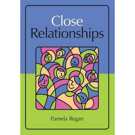 Close Relationships image 0