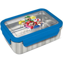Φαγητοδοχείο Gim Super Mario - 670 ml
