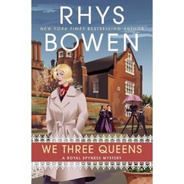 We Three Queens